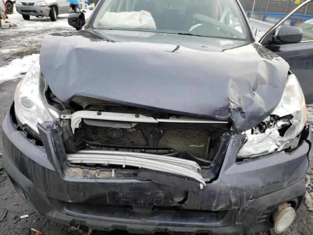4S4BRCCC3E1231378 Subaru Outback 2.5i Premium