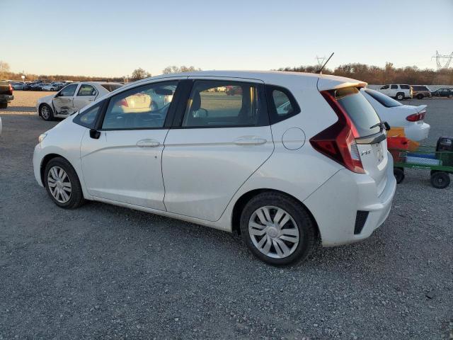 2016 HONDA FIT LX - JHMGK5H5XGX038261