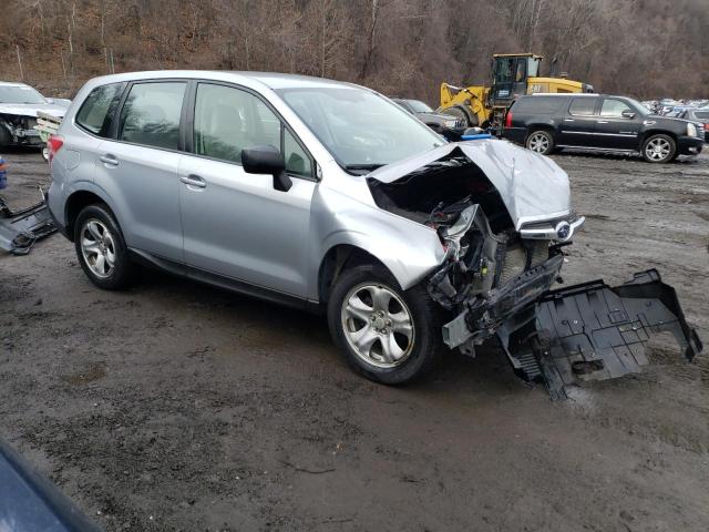 JF2SJAAC1FH551666 Subaru Forester 2.5i