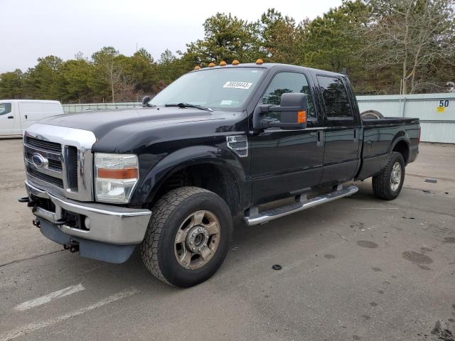 2009 Ford F-250 