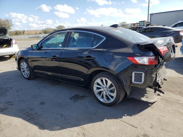 2018 ACURA ILX BASE W - 19UDE2F3XJA008491