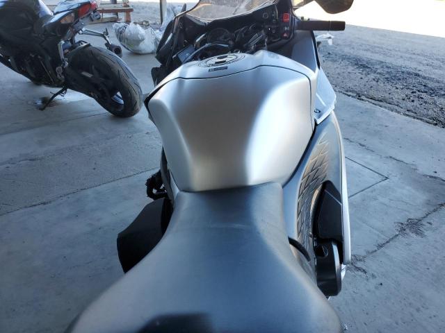 2022 SUZUKI GSX1300 RR - JS1EJ11B0N7101895