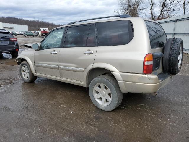 JS3TX92V824130269 Suzuki XL7