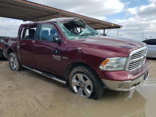 2019 RAM 1500 CLASS - 1C6RR7LT3KS503581