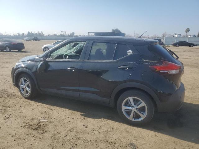 3N1CP5BV1LL476380 Nissan KICKS S