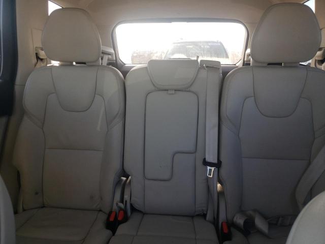 2020 VOLVO XC90 T8 MO - YV4BR0CK9L1587239