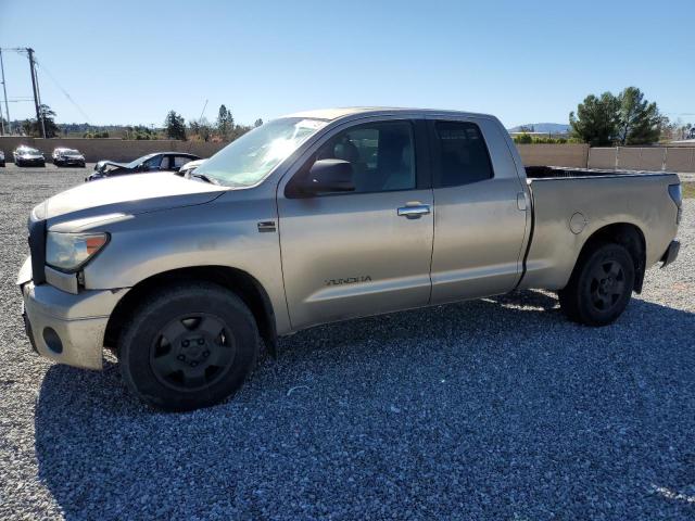 2007 Toyota Tundra 