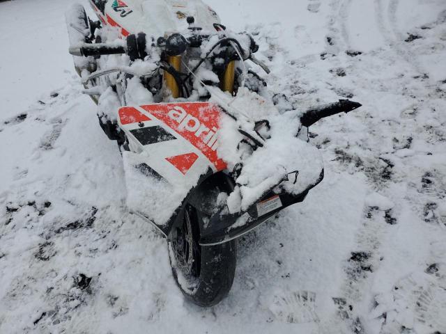 2020 APRILIA RSV4 ZD4KEU003LS001979