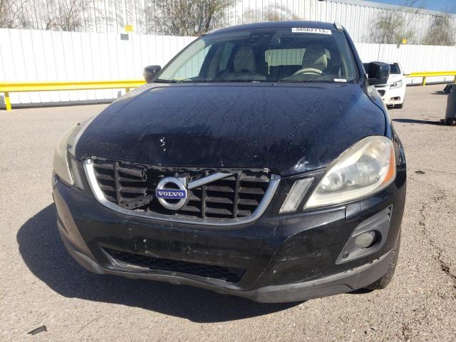YV4992DZ3A2103739 Volvo XC60