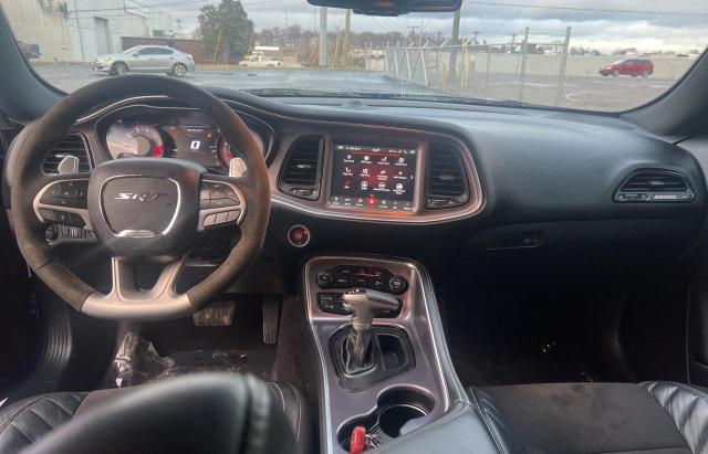 2018 DODGE CHALLENGER - 2C3CDZH94JH101147