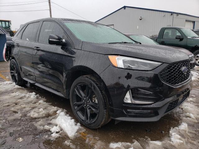 2019 FORD EDGE ST - 2FMPK4AP1KBB98676
