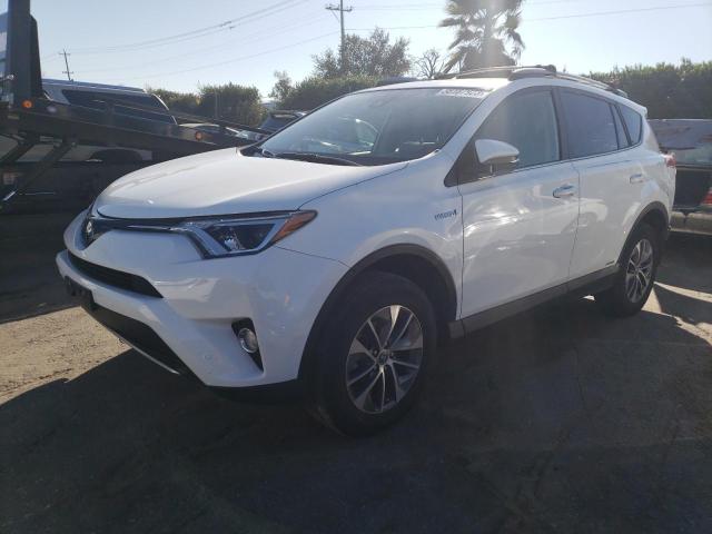 2018 TOYOTA RAV4 HV LE JTMRJREV5JD254357