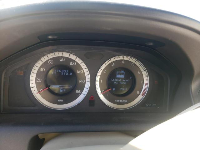 YV4992DZ3A2103739 Volvo XC60