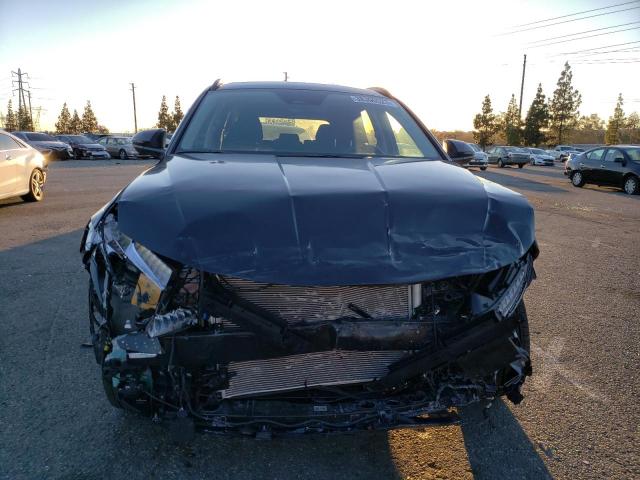 2022 HYUNDAI TUCSON SEL 5NMJFCAE9NH069226