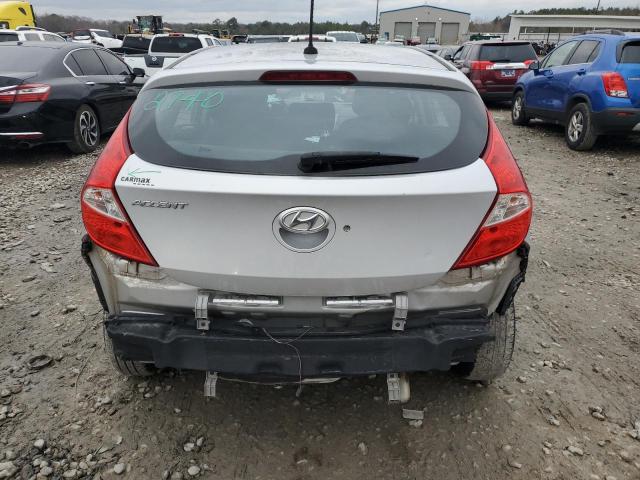 2016 HYUNDAI ACCENT SE - KMHCT5AE7GU248014