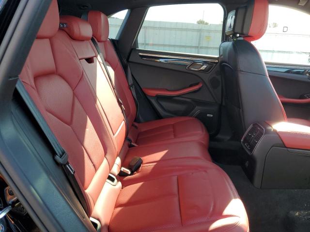 2017 PORSCHE MACAN S - WP1AB2A53HLB18444