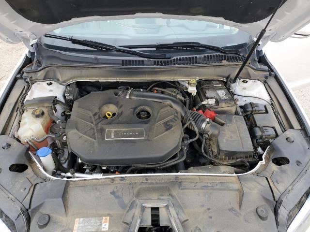 3LN6L5C94KR632460 Lincoln Mkz Reserve I