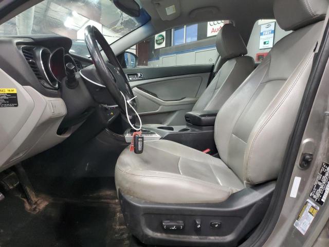 5XXGN4A75DG106189 KIA OPTIMA EX