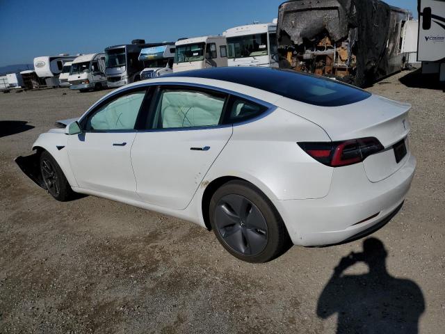 5YJ3E1EB5LF650544 Tesla MODEL 3