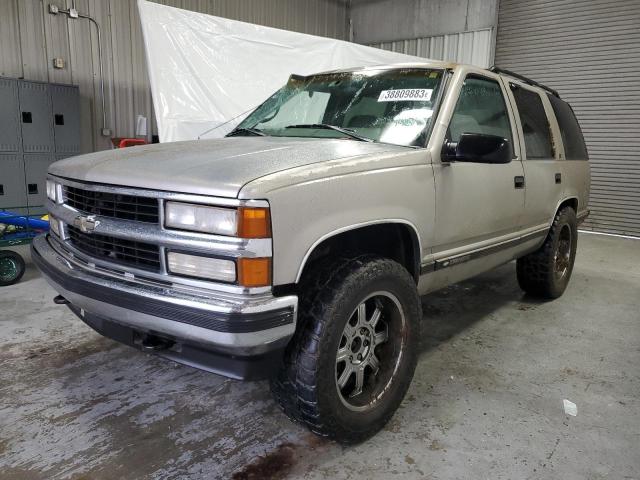 1999 Chevrolet Tahoe 