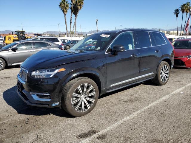 2021 Volvo XC90 