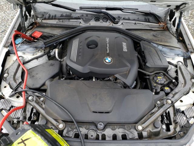 2017 BMW 230I WBA2K9C34H7A26293