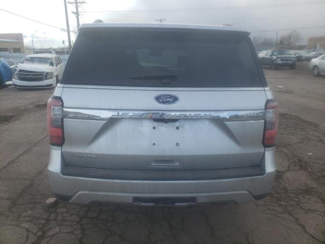2019 FORD EXPEDITION 1FMJK2AT5KEA50588