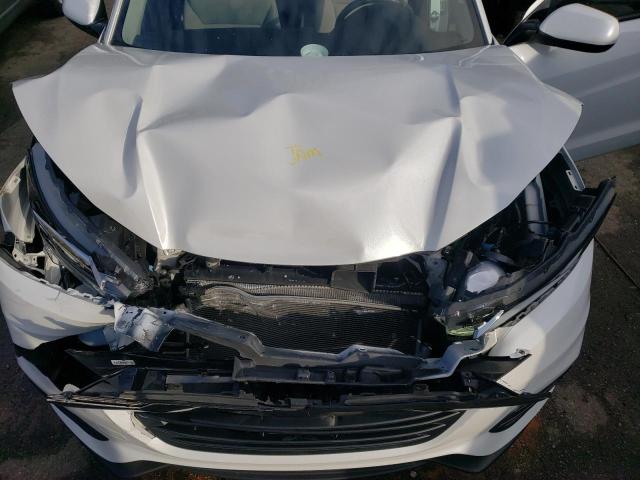 2020 HONDA HR-V LX 3CZRU5H38LM713778