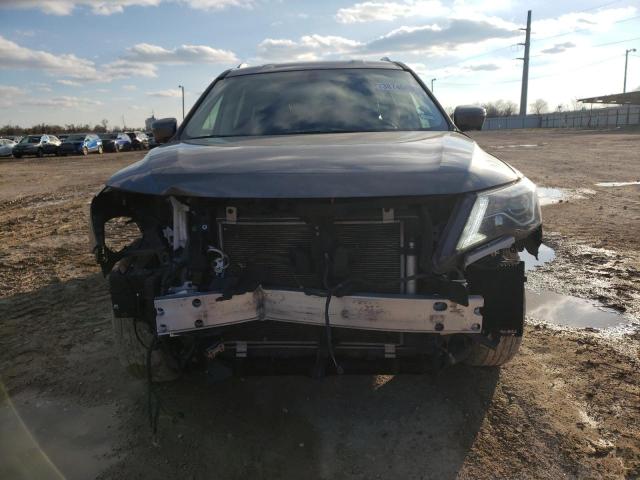 5N1DR2CN9LC602291 Nissan Pathfinder Sl