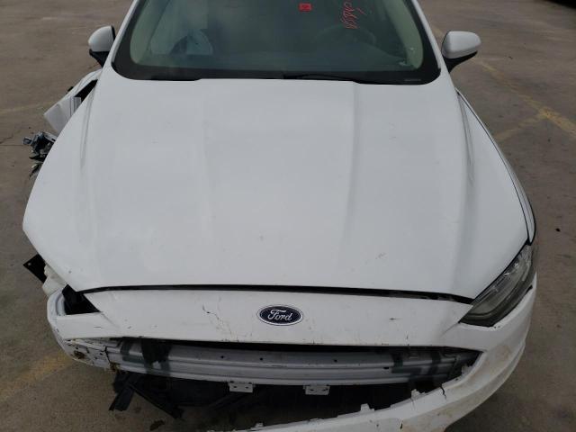 2018 FORD FUSION SE 3FA6P0HD1JR184045