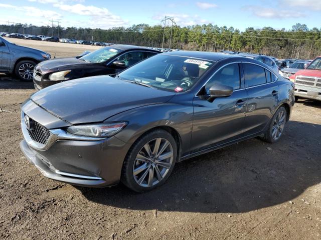 2019 MAZDA 6 SIGNATUR - JM1GL1XY5K1500045