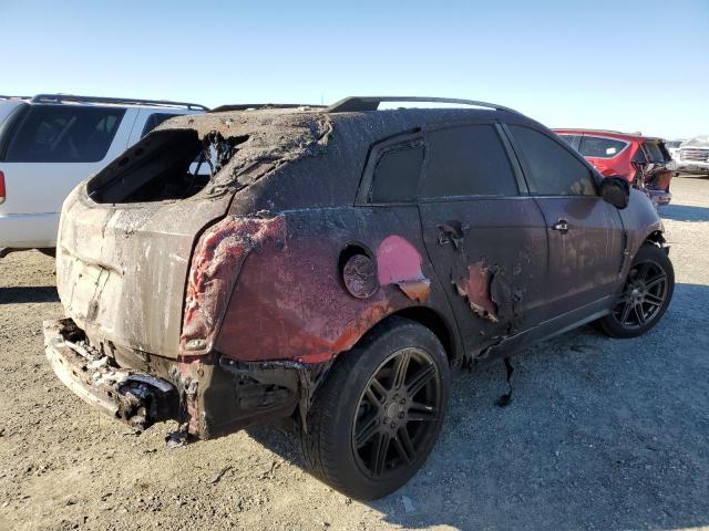 3GYFNCEYXBS506887 Cadillac Srx Premium Collection