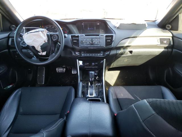 2017 HONDA ACCORD SPO - 1HGCR2F58HA161527