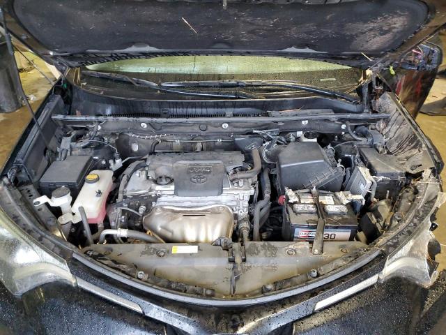 2017 TOYOTA RAV4 LE 2T3ZFREV9HW383488