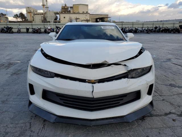 2017 CHEVROLET CAMARO LT 1G1FD1RS9H0108873