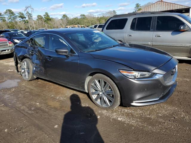 2019 MAZDA 6 SIGNATUR - JM1GL1XY5K1500045