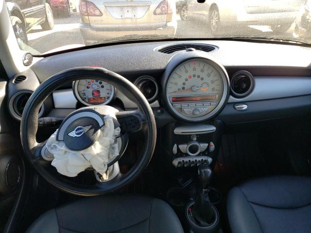 WMWMF3C51ATZ65262 Mini Cooper
