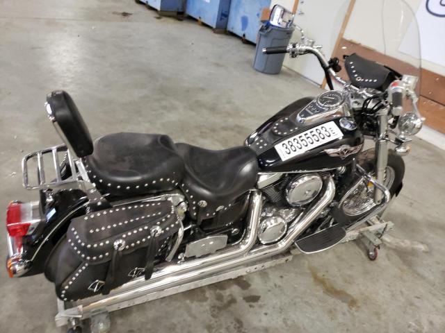 2000 KAWASAKI VN1500 E - JKBVNAE11YA095517