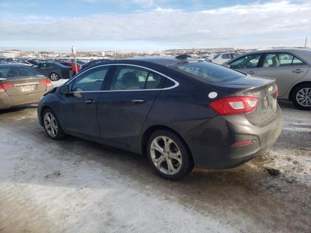 2017 CHEVROLET CRUZE PREM - 1G1BF5SM3H7119516