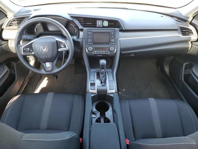 2019 HONDA CIVIC LX - 19XFC2F69KE213029