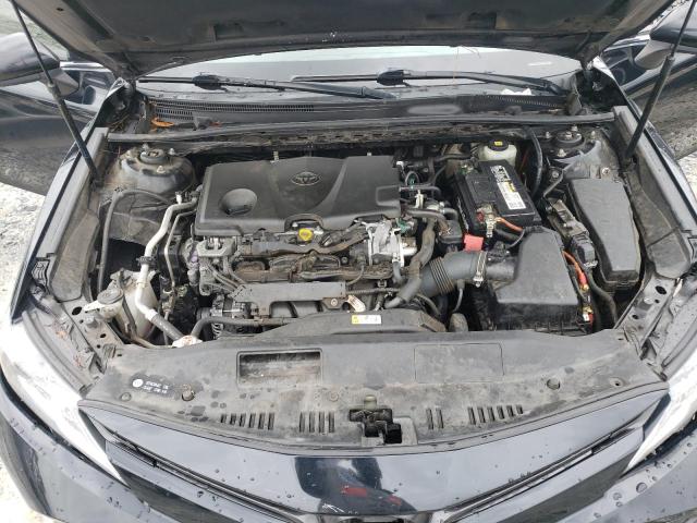 2018 TOYOTA CAMRY L - JTNB11HK5J3005885