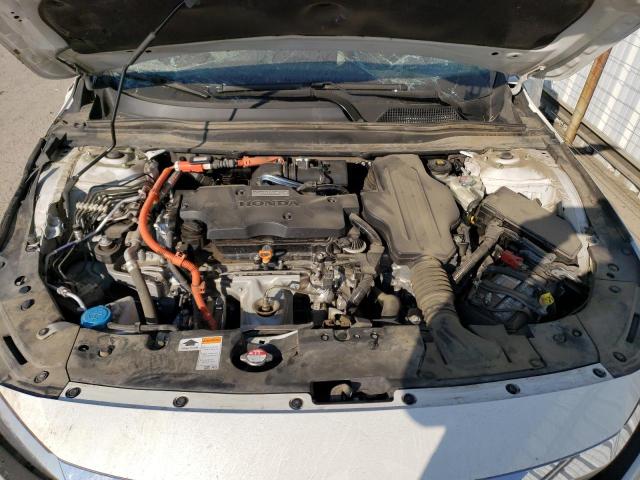 2020 HONDA ACCORD HYB 1HGCV3F56LA000796