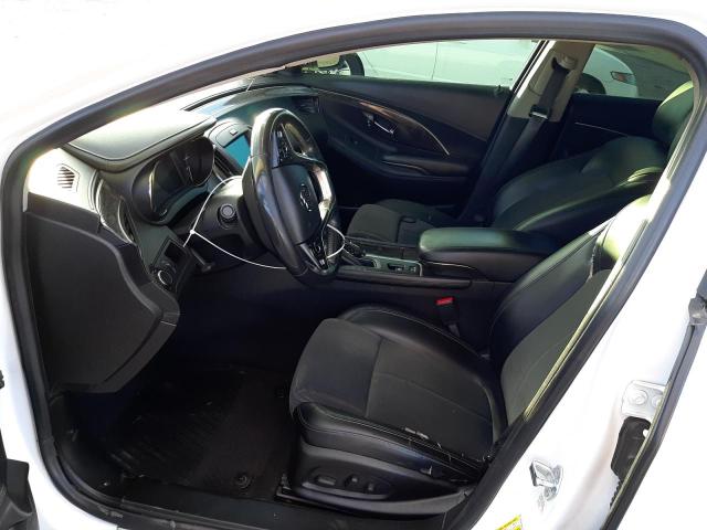 1G4GA5GR5GF223666 Buick Lacrosse