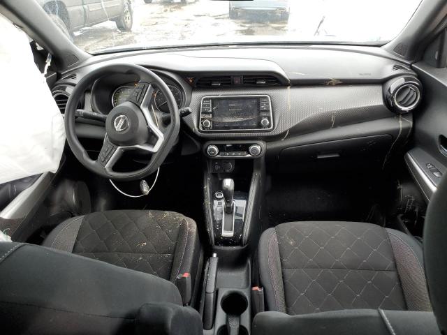 3N1CP5CU4KL534552 Nissan KICKS S