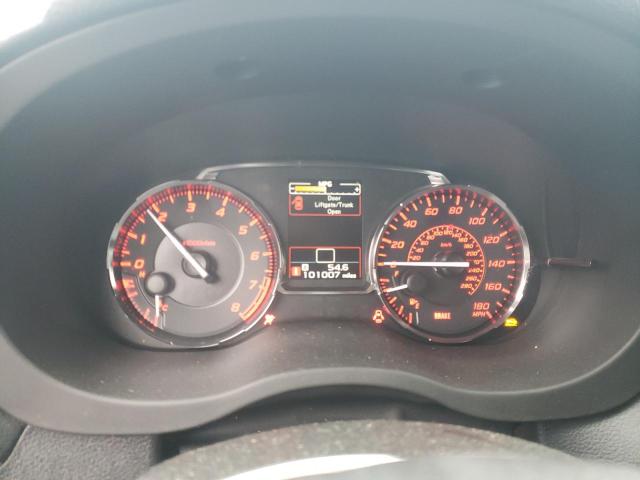 JF1VA1F67G9826778 Subaru Wrx Premium