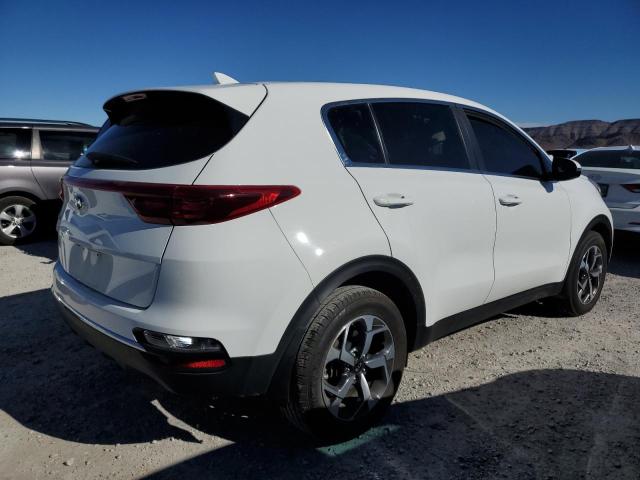 KNDPM3AC0L7639343 KIA Sportage Lx