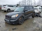 2011 Kia Soul  zu verkaufen in Arlington, WA - Front End