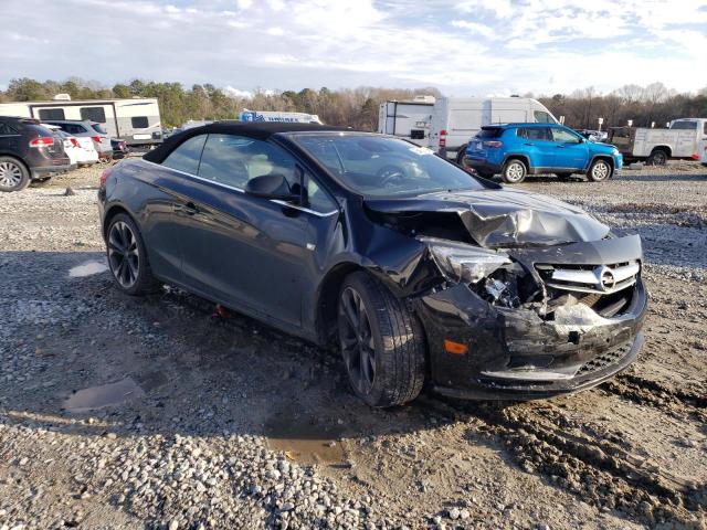 2019 BUICK CASCADA PR - W04WH3N5XKG350491