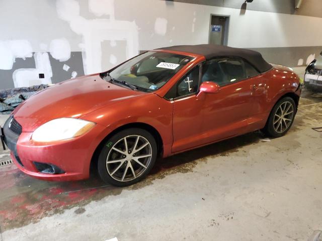 2011 Mitsubishi Eclipse 