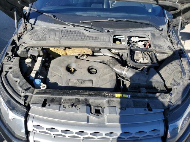 SALVP2BG5FH991187 Land Rover RANGEROVER